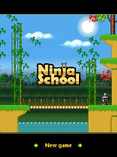 Download ninja school 3 full crack one hit wonder